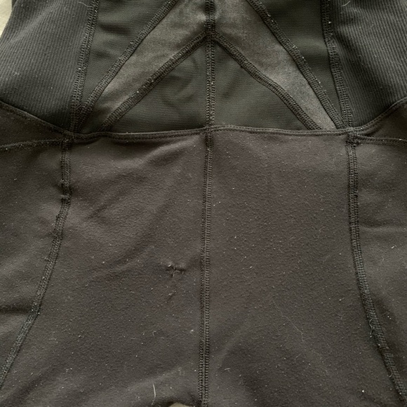 lululemon leggings - Picture 4 of 4